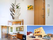 Piso en venta en Sant Jaume d´Enveja Costa Dorada....