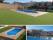 Piso en venta en Sant Jaume dels Domenys. En el centro...