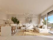 Piso en Venta en Marina Botafoc Platja de Talamanca