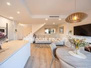 Piso en venta en Sant Joan Despí, Centre. Pisos Sant Joan.