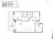 Piso en Venta en Sant Joan Vilarromà