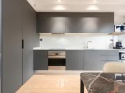 Piso en venta en Sant Just Desvern, Centre. Piso de obra...