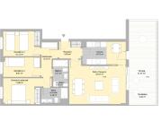 Piso en venta en Sant Just Desvern, Mas Lluí Els...