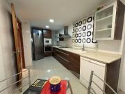 Piso en Venta en La Creu Coberta