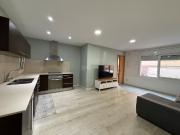 Piso en venta en Sant Martí de Centelles. Acogedor piso...