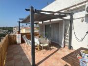 Piso en venta en Sant Pere de Ribes, Centre. Ático en el...