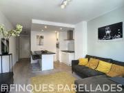 Piso en venta en Sant Pere de Ribes, de 35 m² 1...