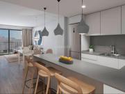 Piso en venta en Sant Pere de Ribes, Les Roquetes....