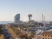 Piso en Venta en La Barceloneta