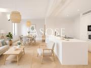 Piso en Venta en Sant Pere, Sta. Caterina i la Ribera