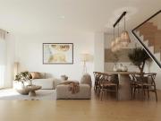 Piso en venta en Sant Quirze del Vallès, Sant Quirze...