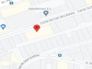 Piso en venta en Santa Coloma de Gramanet, de 72 m² 3...