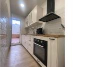 Piso en venta en Santa Coloma de Gramenet, Can Mariner....