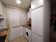 Piso en venta en Santa Coloma de Gramenet, El Raval....