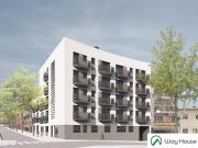 Piso en venta en Santa Coloma de Gramenet, El Raval....