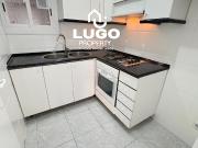 Piso en venta en Santa Coloma de Gramenet, Fondo. LUGO...