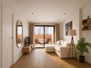 Piso en venta en Santa Coloma de Gramenet, Riu Nord....