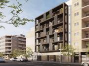 Piso en venta en Santa Coloma de Gramenet, Riu Nord....