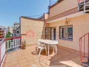 Piso en venta en Santa Coloma de Gramenet, Riu Sud....