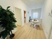 Piso en venta en Santa Coloma de Gramenet, Riu Sud....