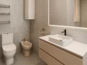 Piso en venta en Santa Coloma de Gramenet, Riu Sud....