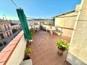 Piso en venta en Santa Coloma de Gramenet, Santa Rosa....