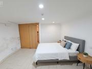 Piso en venta en Santa Coloma de Gramenet, Santa Rosa....