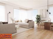 Piso en Venta en Santa Cruz de Oleiros, A Coruña