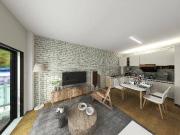 Piso en Venta en Santa Eulàlia