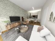 Piso en Venta en Santa Eulàlia