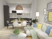 Piso en Venta en Santa Eulàlia