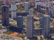 Piso en Venta en Santa Eulàlia