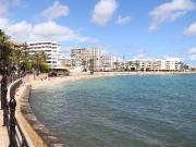 Piso en Venta en Santa Eulària