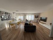 Piso en venta en Santa Margarida de Montbui. Fantàstic...