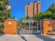 Piso en Venta en Santa María de Benquerencia