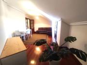 Piso en venta en Santa María de Cayón. Piso Atico de 2...