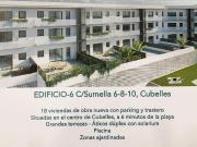 Piso en Venta en Santa Maria L'Eixample Sud Sumella