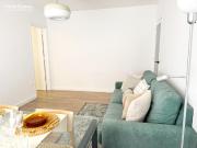 Piso en venta en Santa Perpètua de Mogoda. Reformado a...