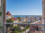 Piso en venta en Santa Pola, Calas Santiago Bernabeu....