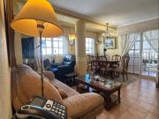 Piso en venta en Santa Pola, Calas Santiago Bernabeu....