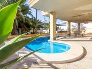 Piso en venta en Santa Pola, Calas Santiago Bernabeu....