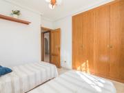 Piso en venta en Santa Pola, Calas Santiago Bernabeu....