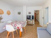 Piso en venta en Santa Pola, Calas Santiago Bernabeu....