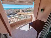 Piso en venta en Santa Pola, Calas Santiago Bernabeu....