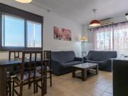 Piso en venta en Santa Pola, Calas Santiago Bernabeu.... Piso en venta en Santa Pola, Calas Santiago Bernabeu....