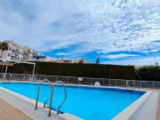 Piso en venta en Santa Pola, Calas Santiago Bernabeu....