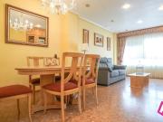 Piso en venta en Santa Pola, Carrer Caritat, 03130