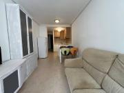 Piso en venta en Santa Pola, Centro. PISO, 1 HABITACION,...