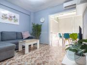 Piso en venta en Santa Pola, Centro. TU REFUGIO JUNTO AL...