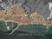 Piso en venta en Santa Pola, Centro. Vivienda de obra...